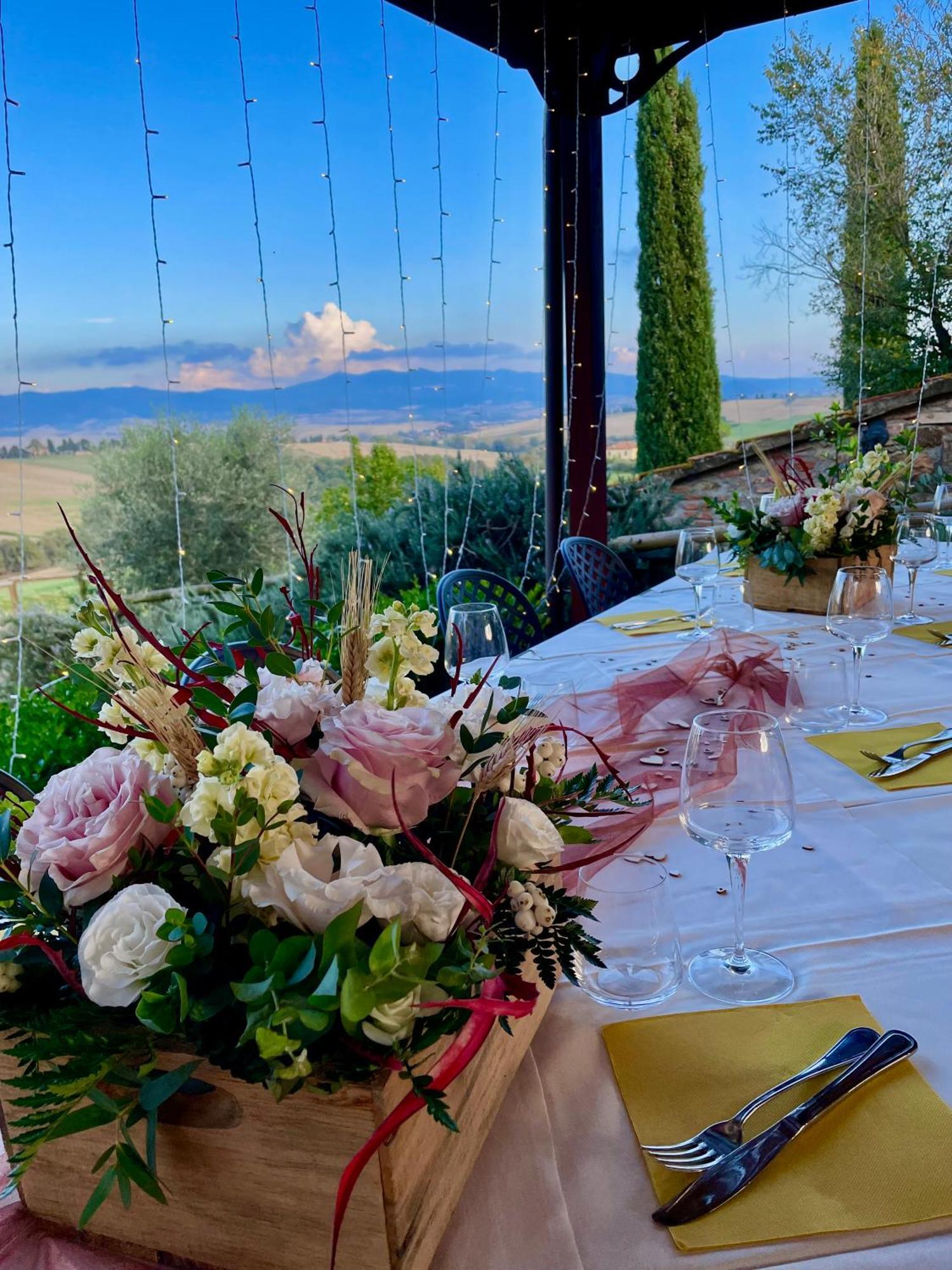 Agriturismo Cappellese Castelnuovo della Misericordia Dış mekan fotoğraf