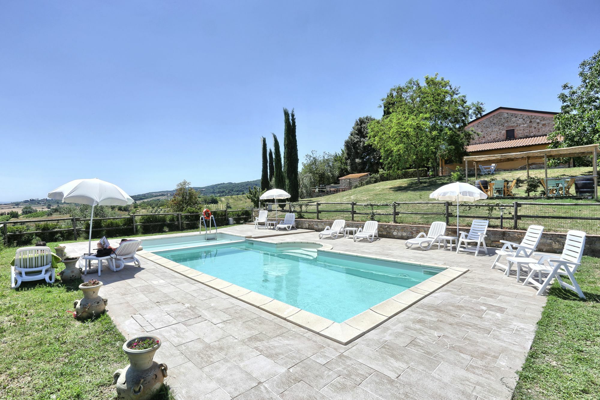 Agriturismo Cappellese Castelnuovo della Misericordia Dış mekan fotoğraf